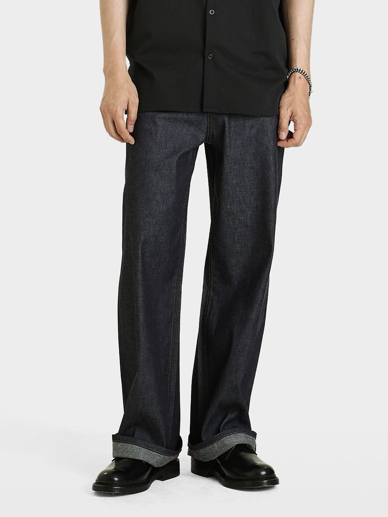 Mod9(モードナイン)の「Tender Hide - MOD7ww(Pants)」