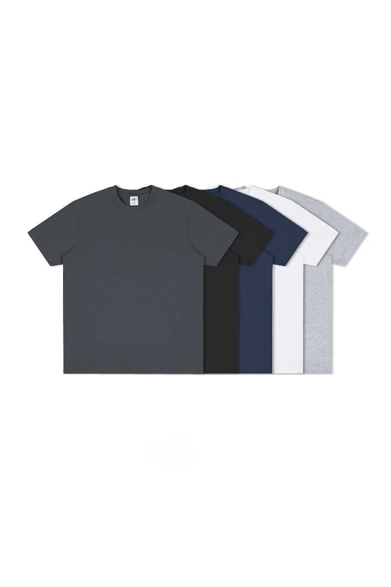 IDLT Basicsの「Heavyweight Cotton Tee（Tops）」