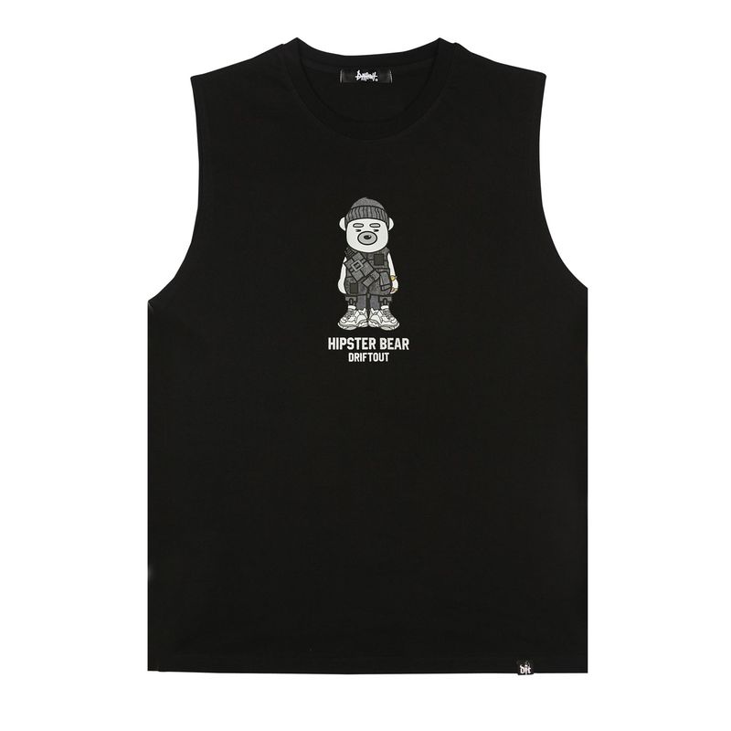 DB-049 TECHWEAR BEAR