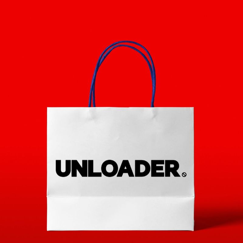 UNLOADER（アンローダー）の「送料無料【復活】2024 冬の福袋 (UNLOADER)                              （福袋）」