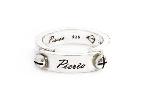 UNCHAIN RING ( S )