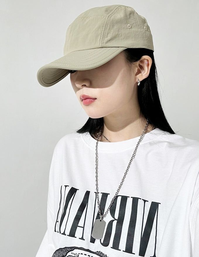 Grunge over t-shirt