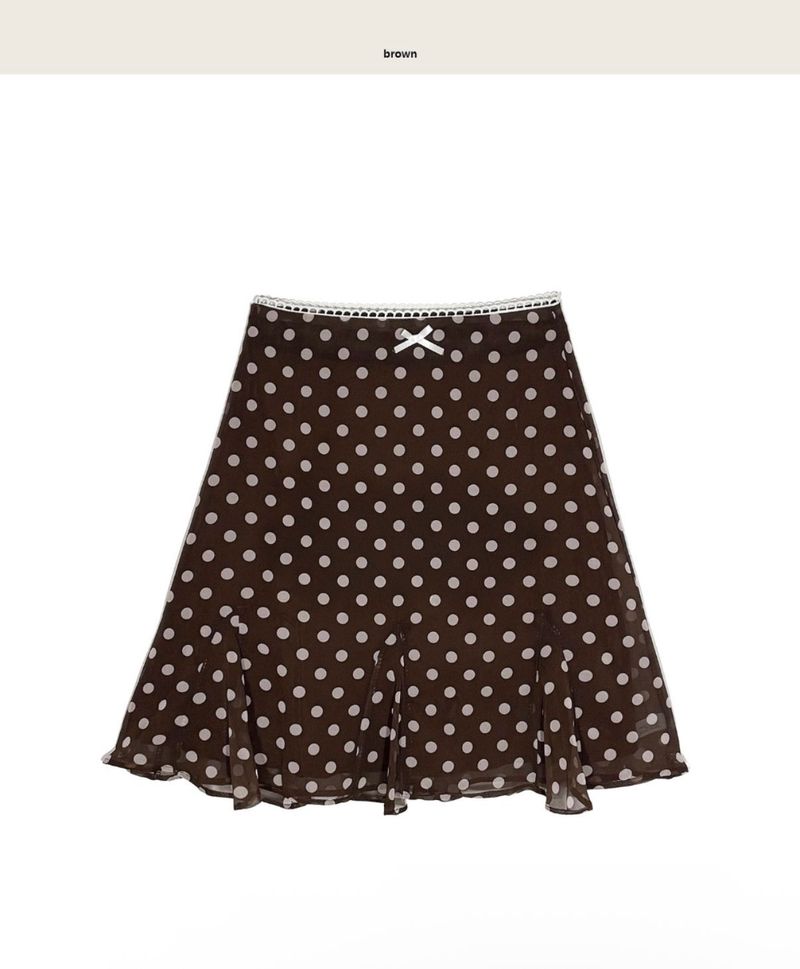 fokie tone dotty flare midi sk