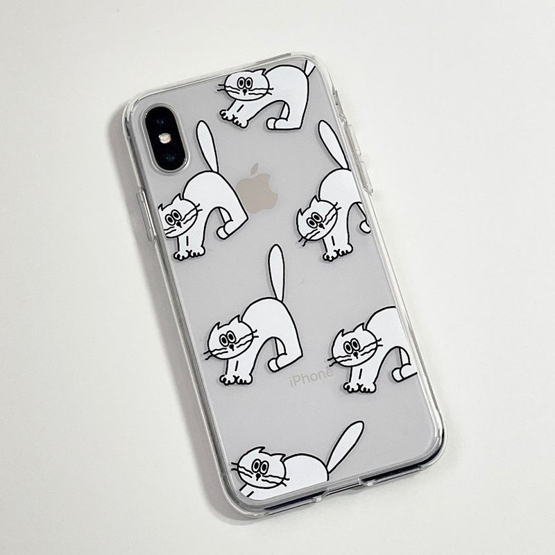 ADDHALF（アドハーフ）の「Eddy Pattern Case（Smartphone Accessories）」