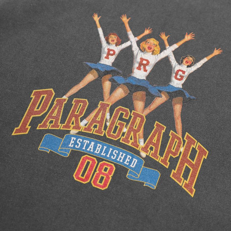 PARAGRAPH VICTORY SQUAD SLEEVELESS