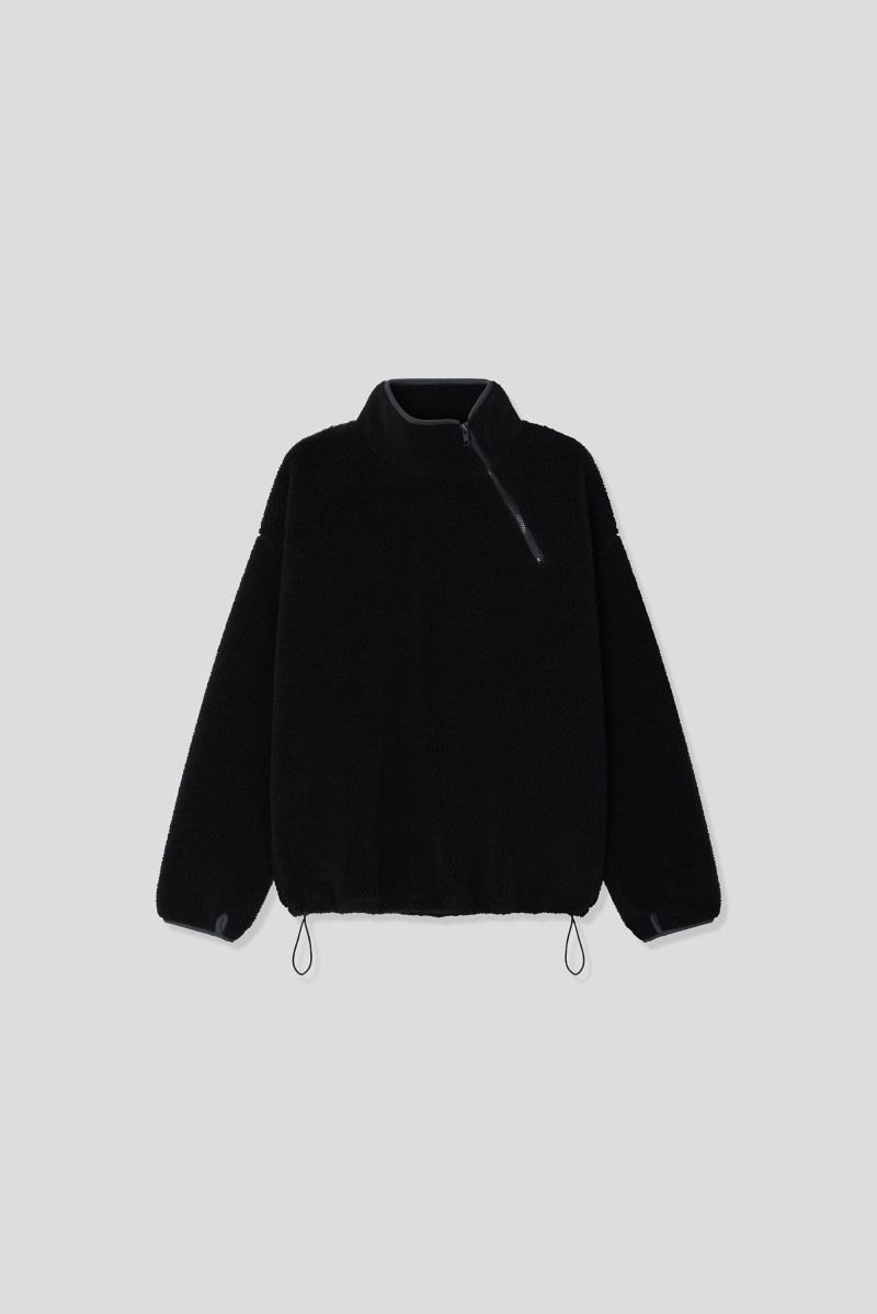 Kumo Half Zip Up