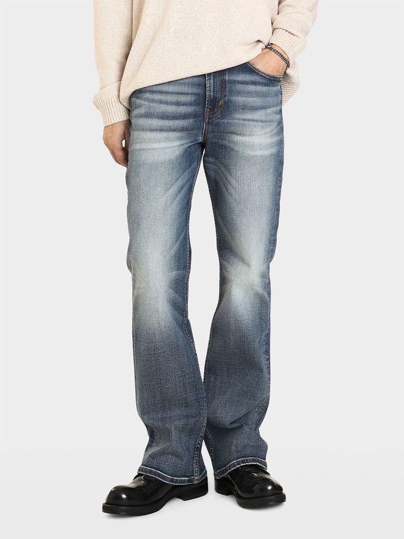 Mod9(モードナイン)の「Strange Days - MOD7s(Pants)」