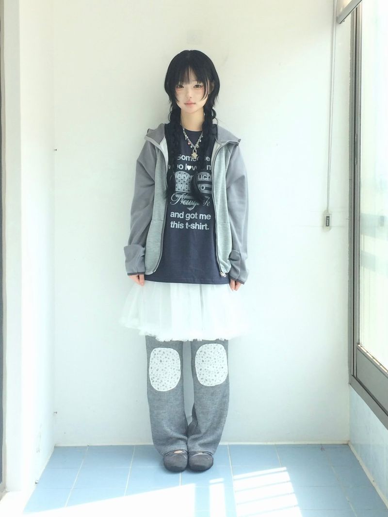 ner.ui.bin（ノエビン）の「フラワーパッチリボンパンツ（パンツ）」