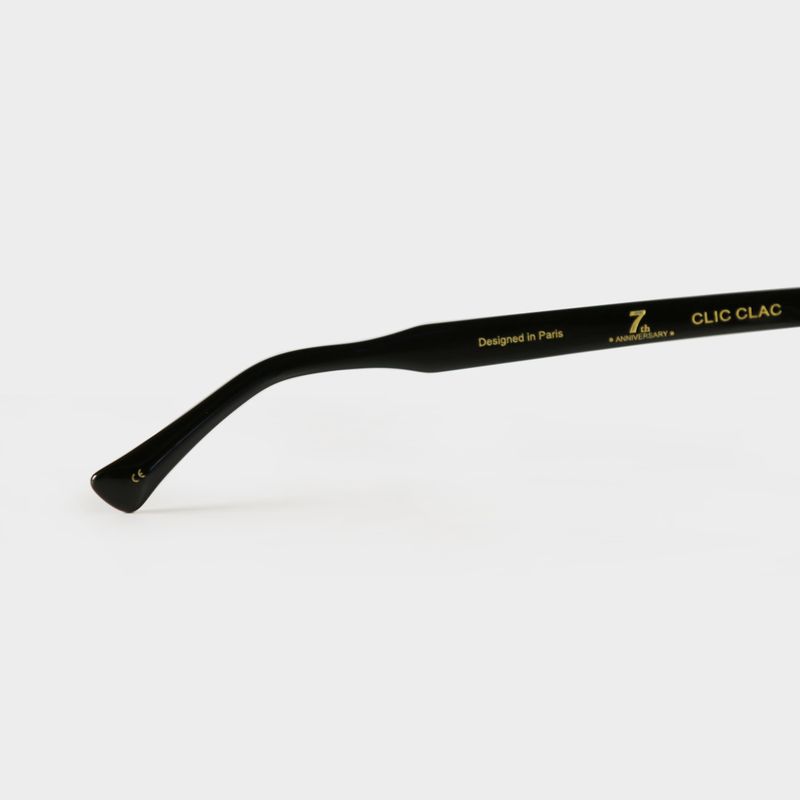Classic Acetate Glasses CLIC,CLAC PAUL 01