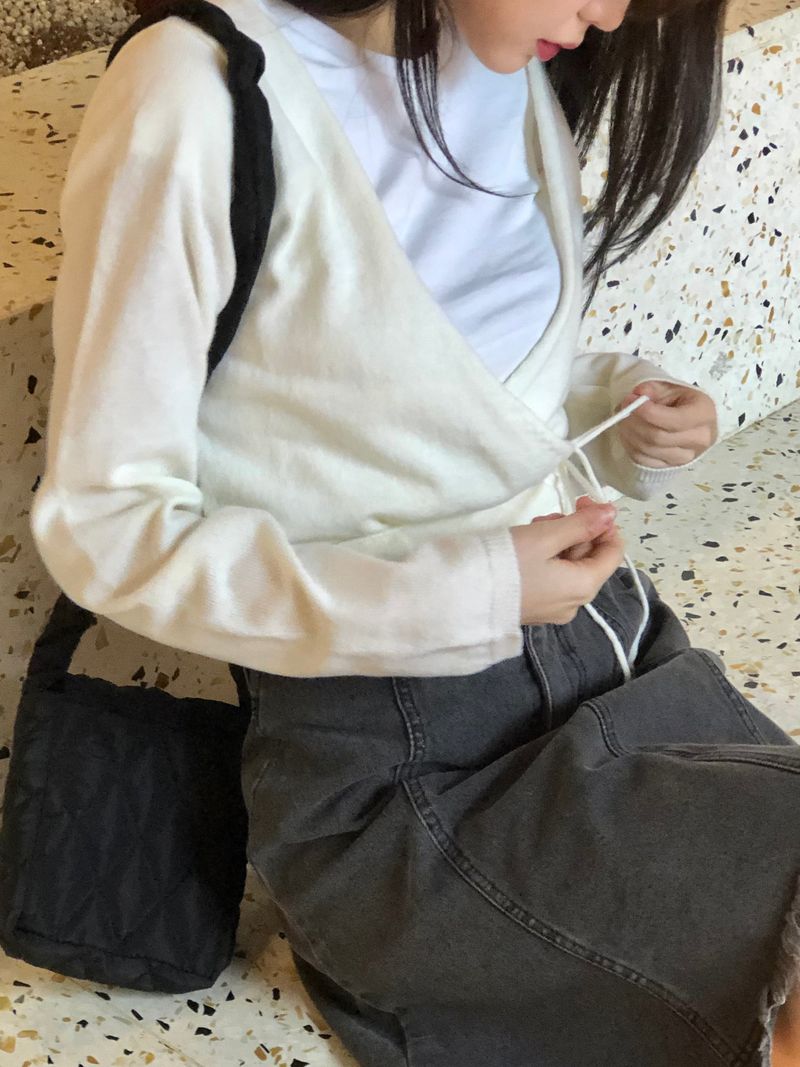 Patron skirt