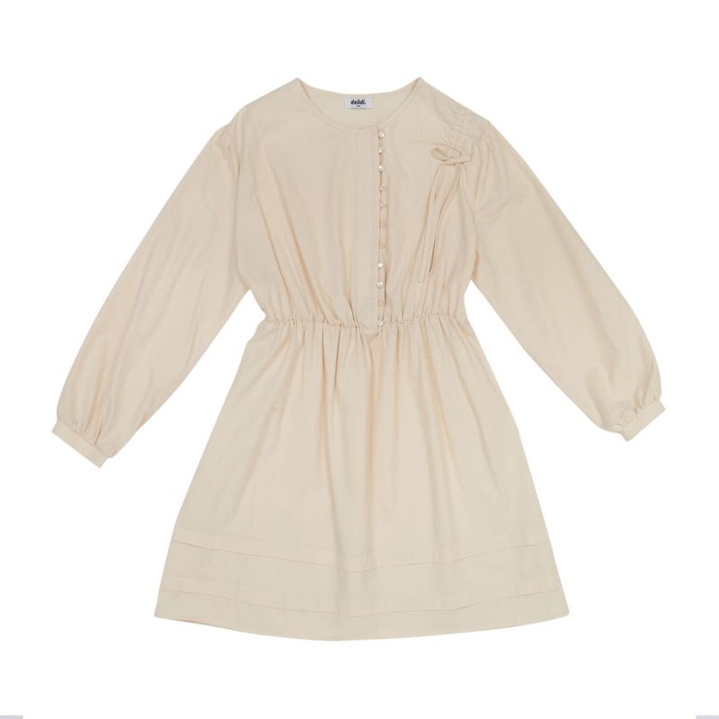 Leslie dress