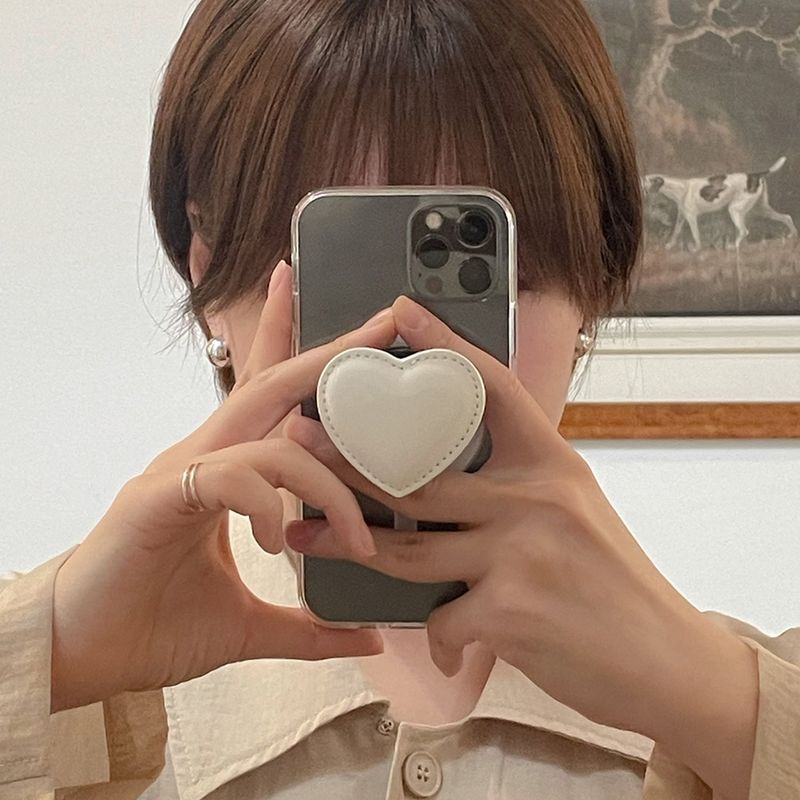 heart mirror tok (tape) - 9colors