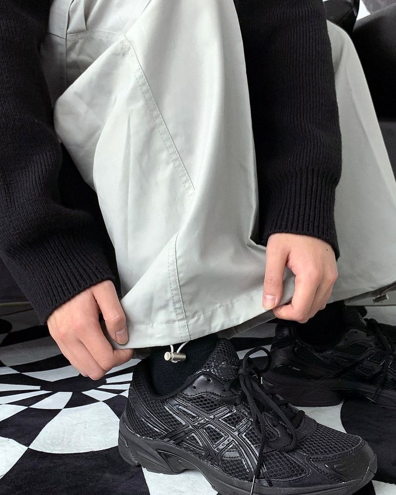 SO DIEGNAL CARGO Pants (3 colors)