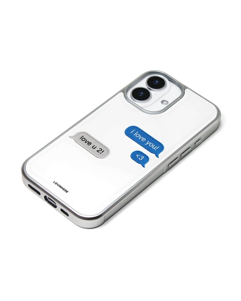 Message Case