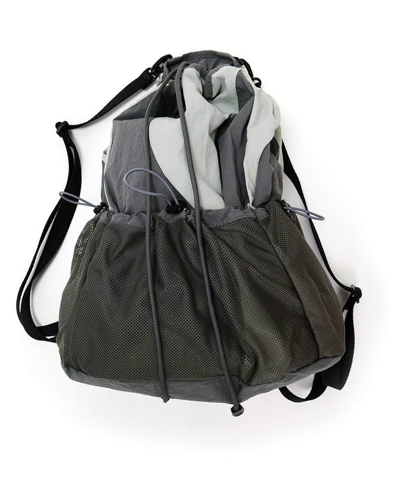 twister net string bag(3color)