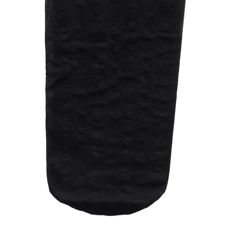 ロージーパターンストッキング (2 COLORS)
