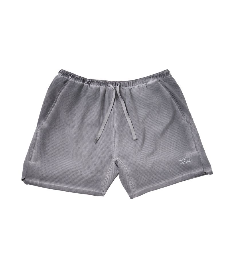 Air Vent Luna Running Pants (Charcoal)