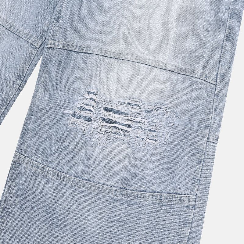 Mei Vintage Denim