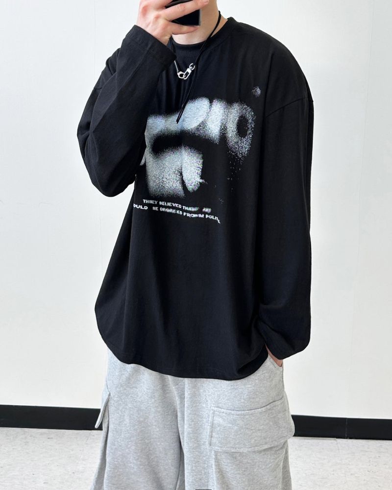 Shioko Long Sleeve 4C