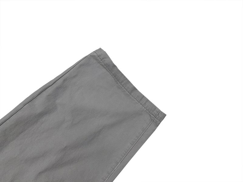 Labon Gray Balloon Pants