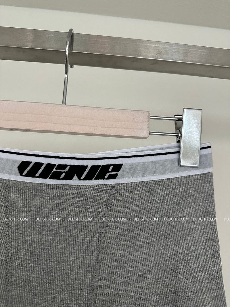Breeze Band Shorts