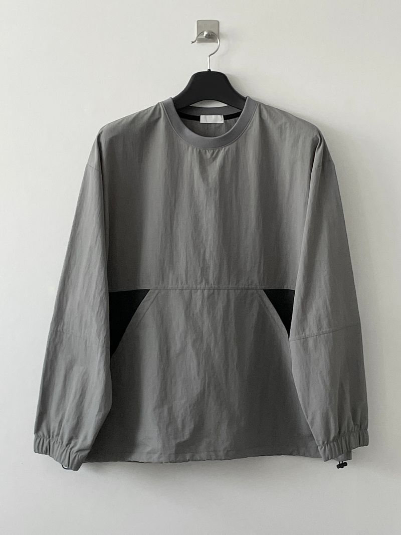Pister windbreaker MTM