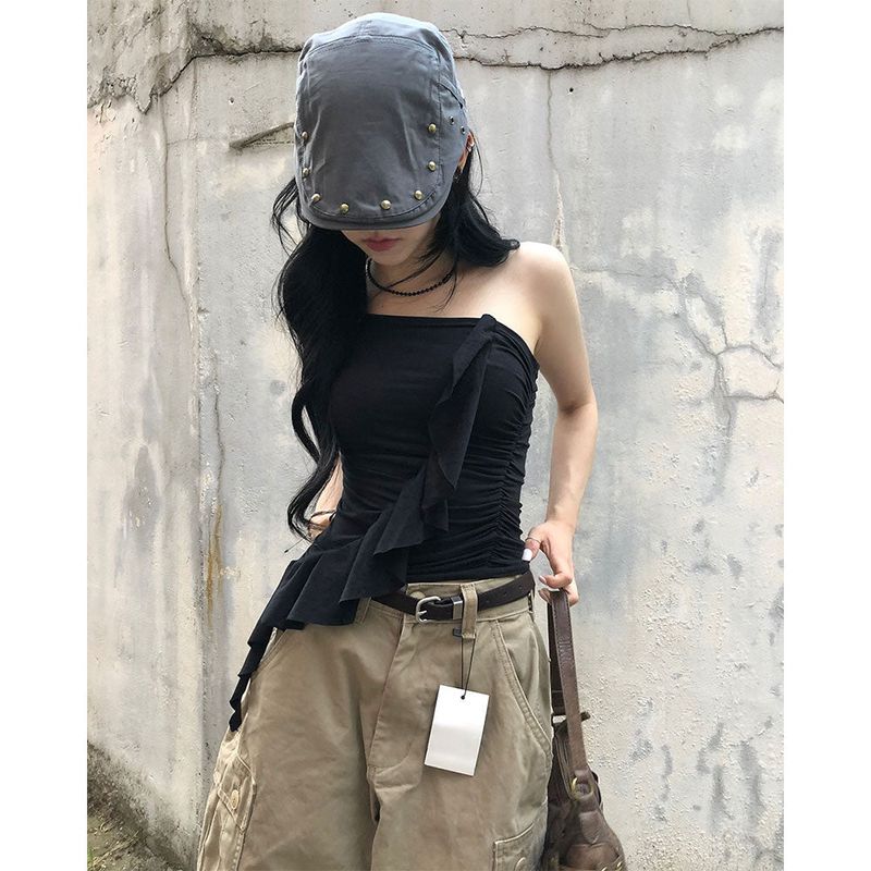 Stud Hunting Cap