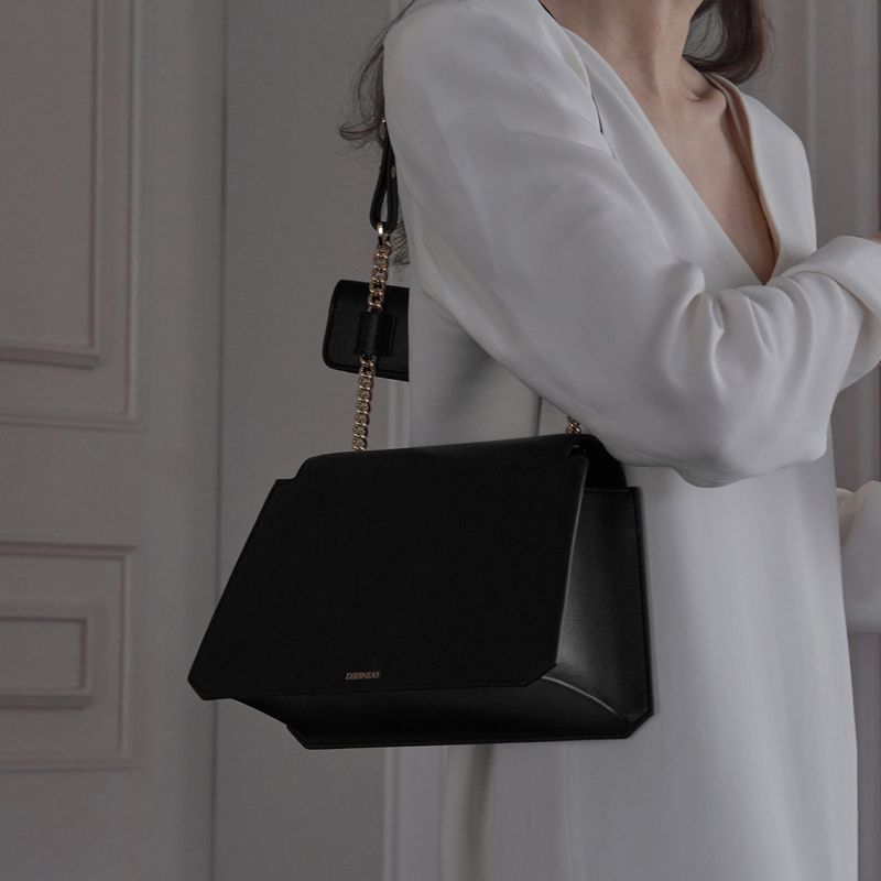 Tambor Bag (Black)