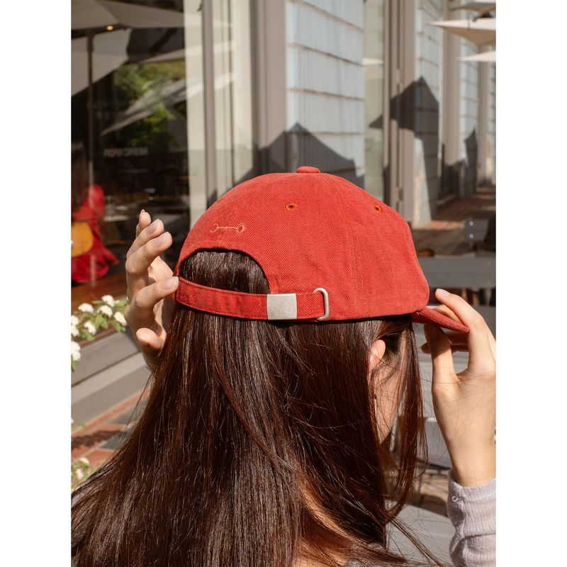 Poi Cap