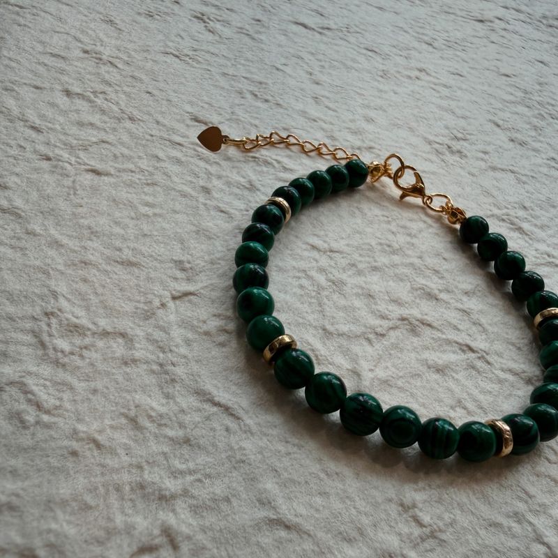 Retro Jungle Bracelate