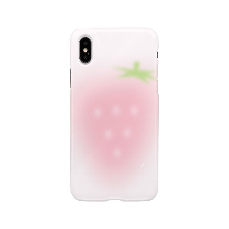 nainmoment（ナインモーメント）の「【MADE】 ベリーブラーハードケース (スマホケースのみ)（スマホグッズ/小物）」