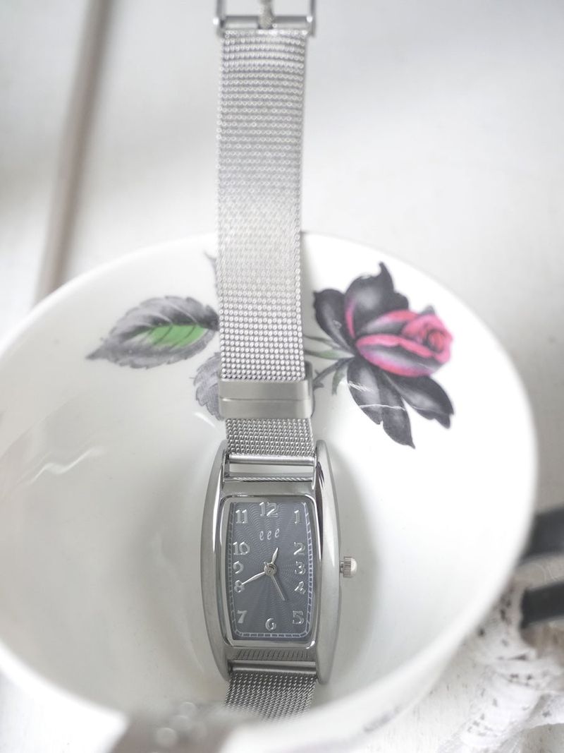  Sunlight Watch (Charcoal)