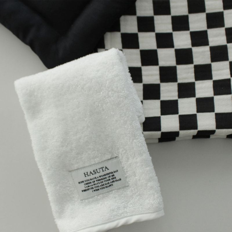 Mini Towel