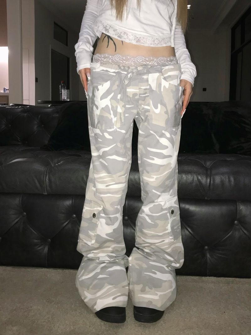 botanik camo pt(2 color)