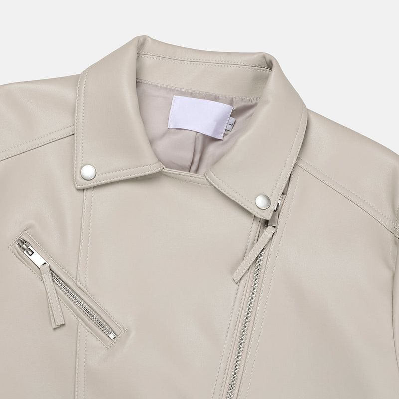 ASCLO Special Fade Riders Jacket (2color)