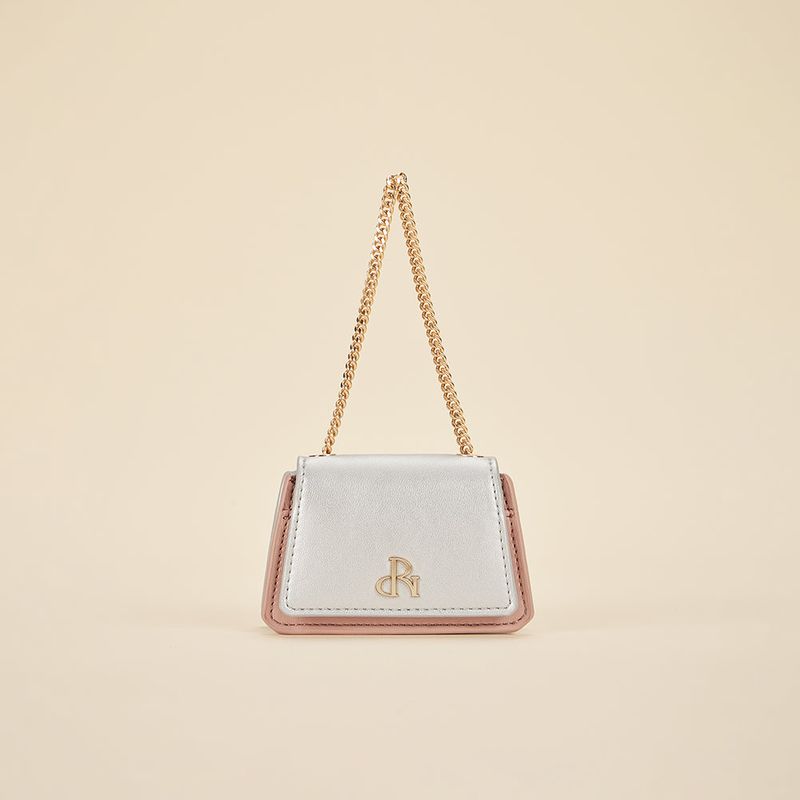 DIERNEAS(ディアネス)の「Mel.le (Coral Silver)(Bags)」