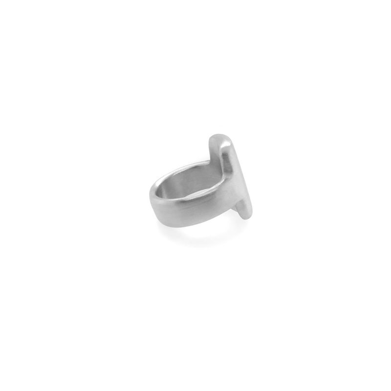【MADE】 Square ring matt