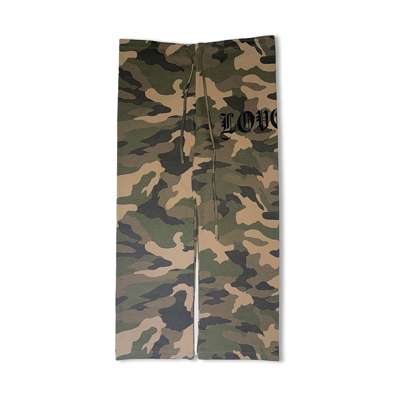 Love Camo PT (2colors)