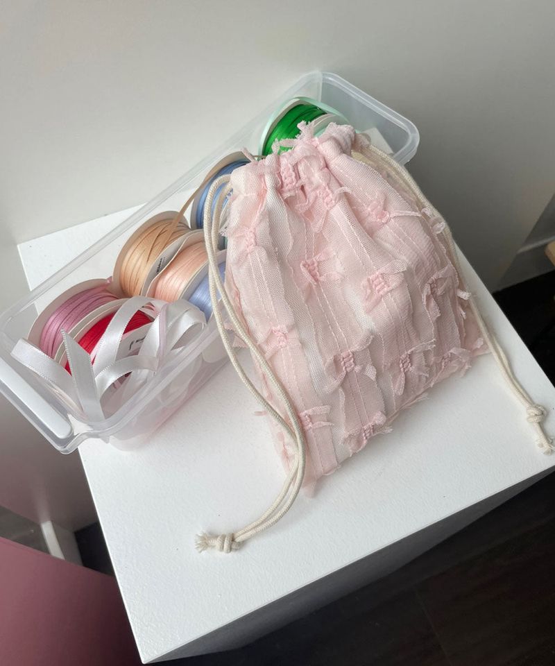 mini bag pouch