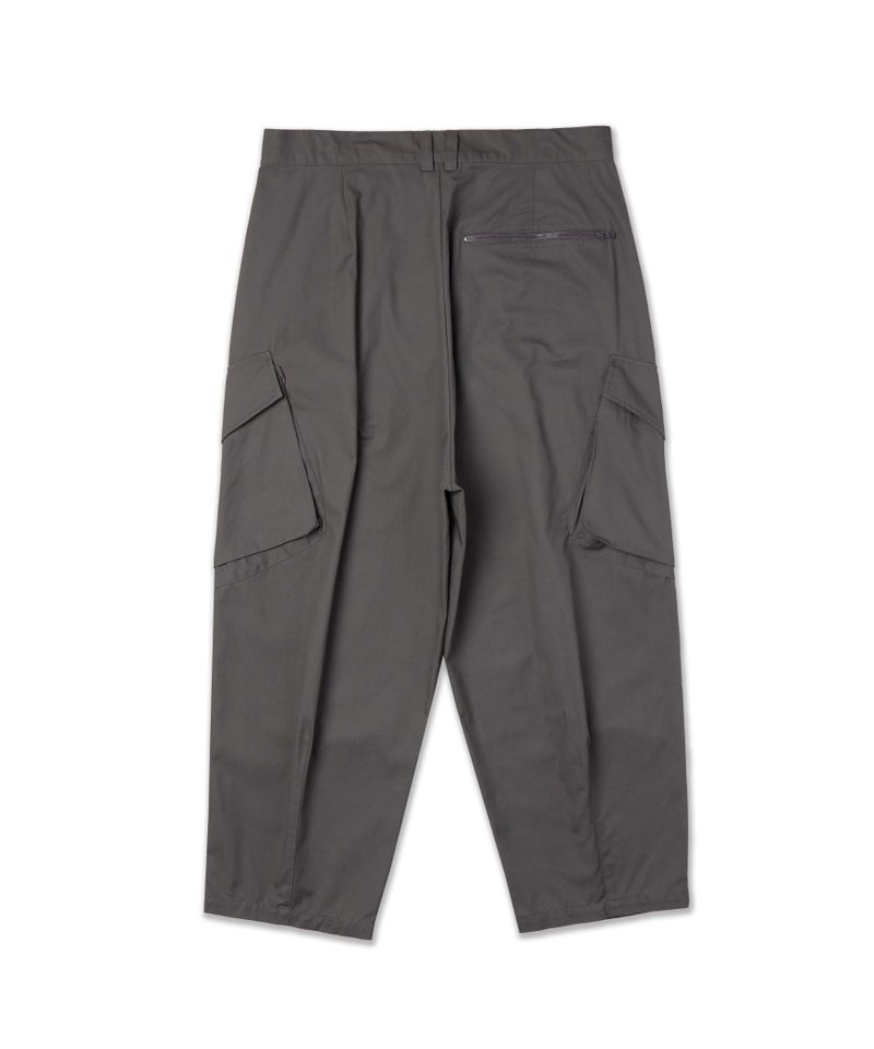 Cold Light Sourse Pants