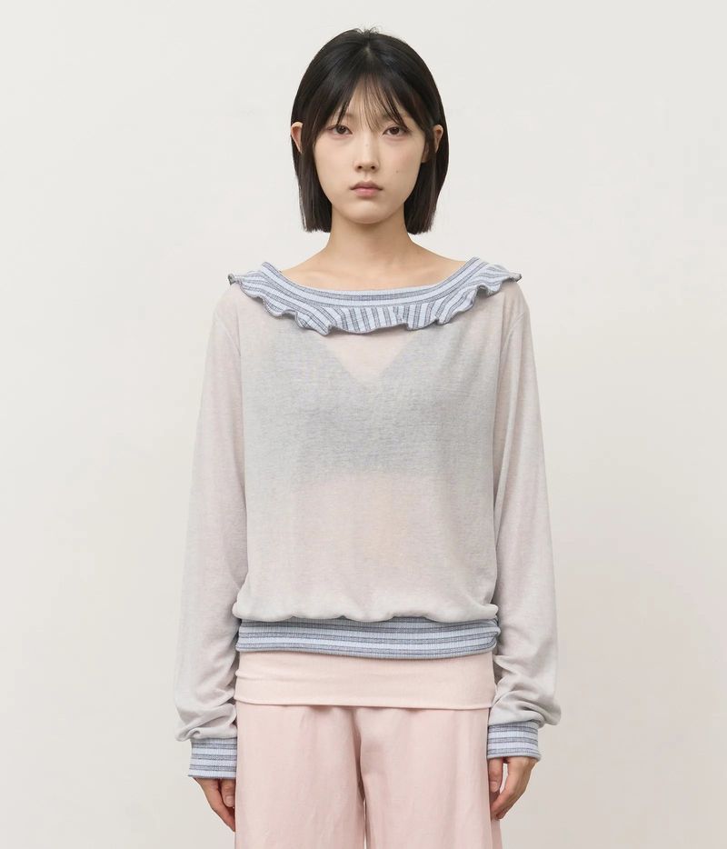 HIFIFNK(ハイファイファンク)の「(W) Labo Top(Tops)」