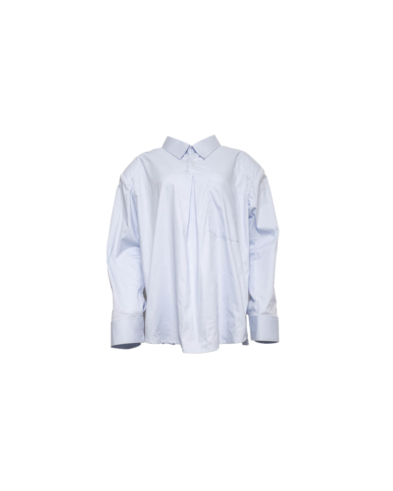 DUAL PADDED SHIRT 