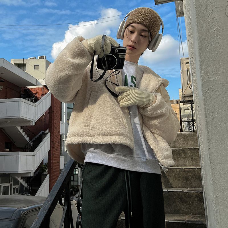 2PLAN（ツープラン）の「ウィンターフリースフードダウン (4 color)（Jackets/Outerwear）」