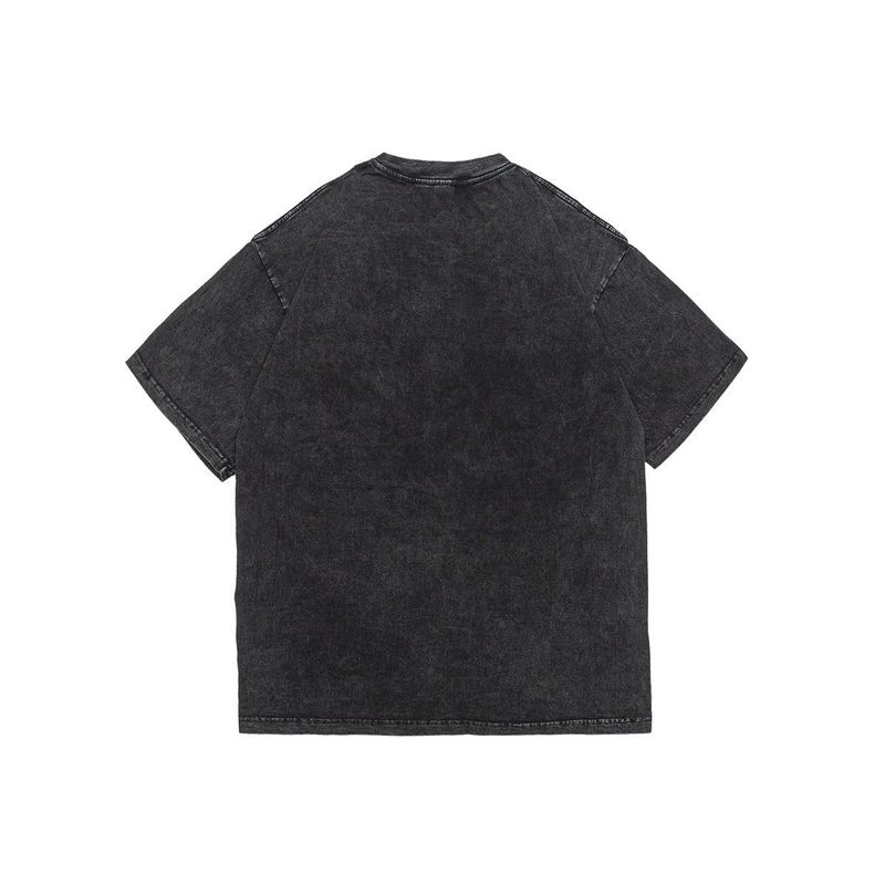 Vance Washed Glow Tee