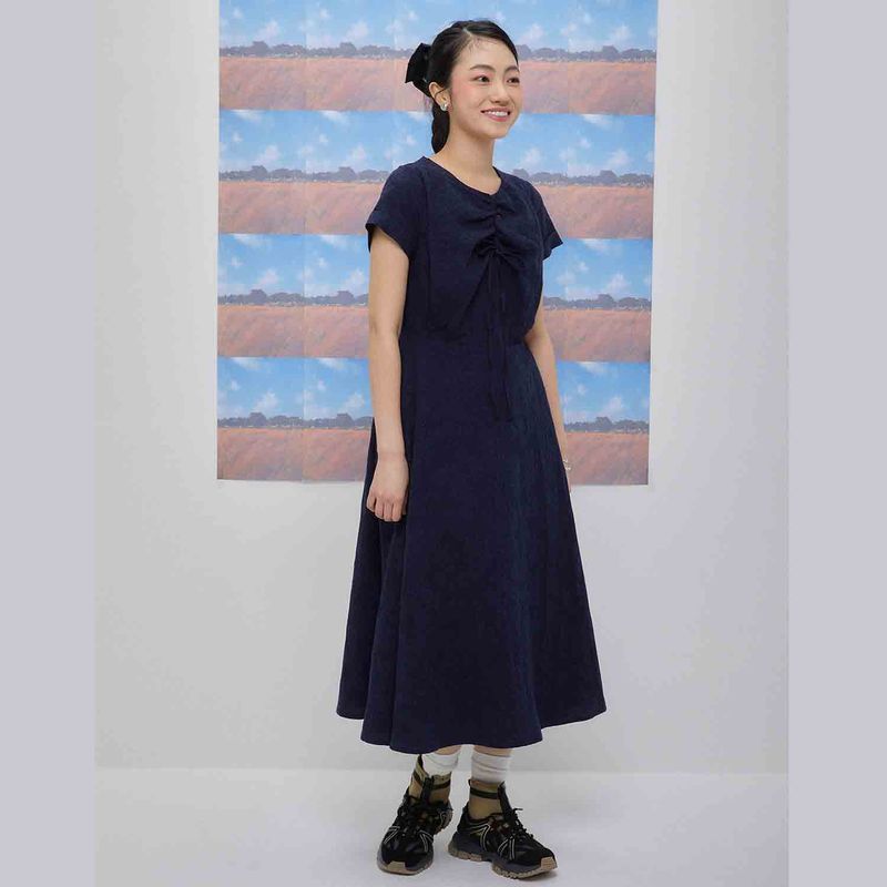 Haleyon dress