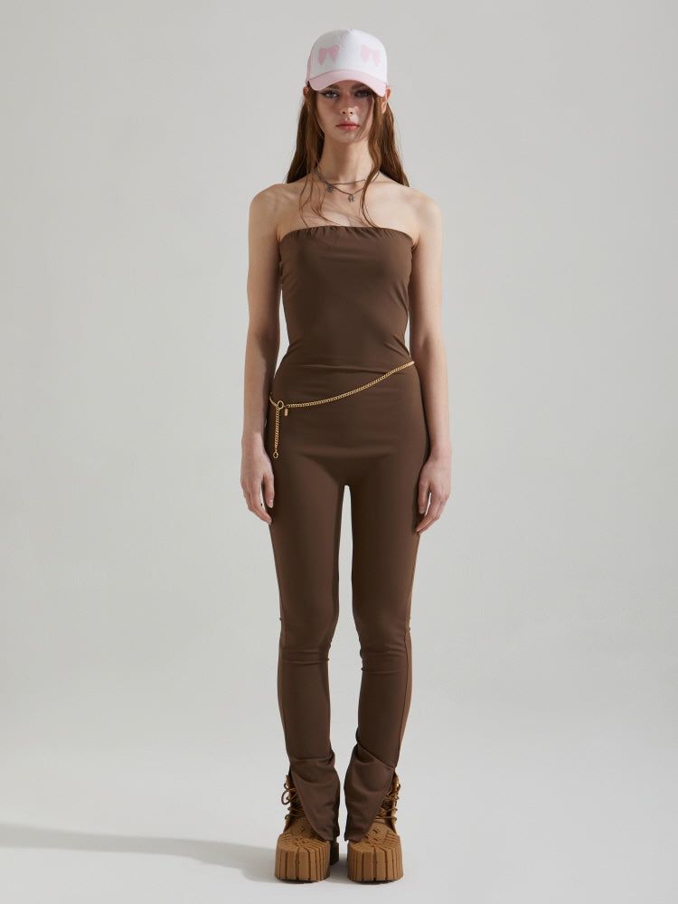 GATELESS（ゲートレス）の「TOP BODYSUITE（Pants）」