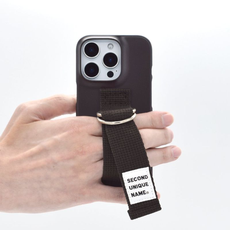 SUN CASE BROWN