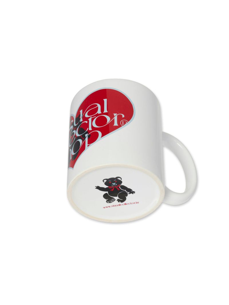 yes love mug cup