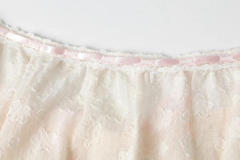 Dahlia top