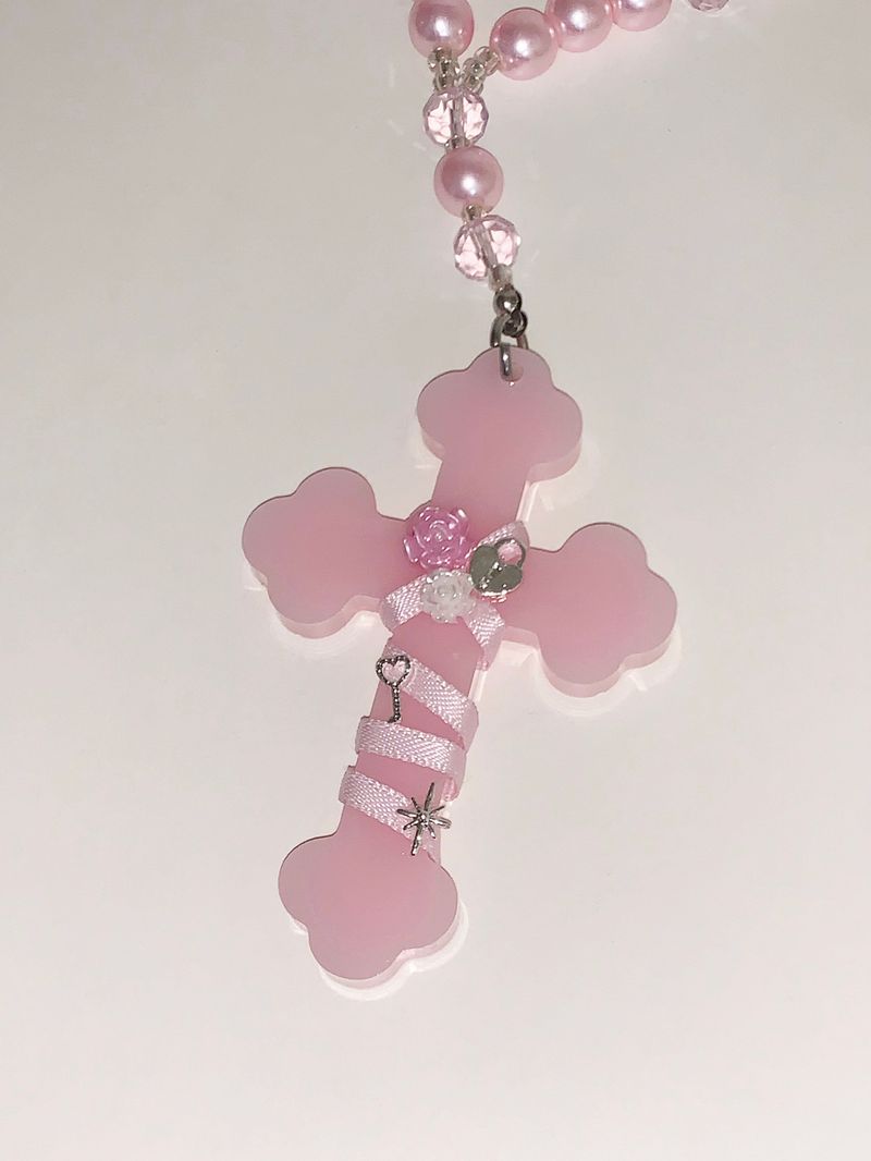 Holy Keyring_3 Colors